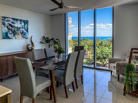 ZEN BY THE WATER - Esplanade Darwin Retreat - Hotel NSW 6