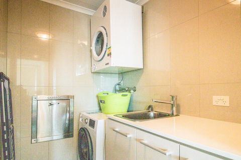 ZEN BY THE WATER - Esplanade Darwin Retreat - Hotel NSW 30