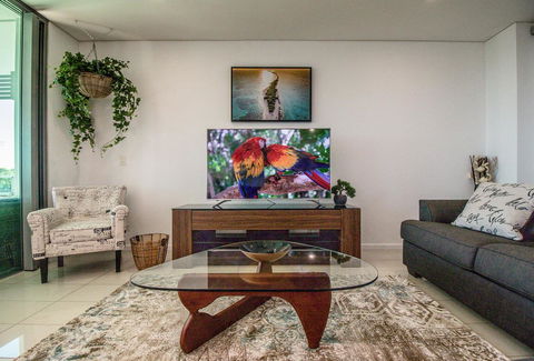 ZEN BY THE WATER - Esplanade Darwin Retreat - Hotel NSW 2