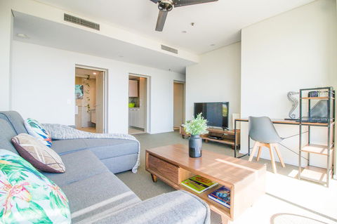 ZEN BY THE WATER - Esplanade Darwin Retreat - Hotel NSW 33