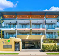 Elsey on Parap - Hotel NSW