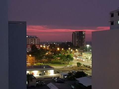 Darwin-Ocean Views, Tropical Getaway, Pool & Aircon - Hotel NSW 19