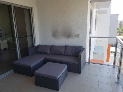 Darwin-Ocean Views, Tropical Getaway, Pool & Aircon - Hotel NSW 17