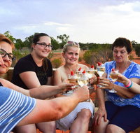 Erldunda Roadhouse - Hotel NSW