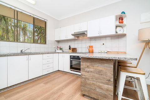 Nightcliff Gem - Your Holiday Retreat - Hotel NSW 5