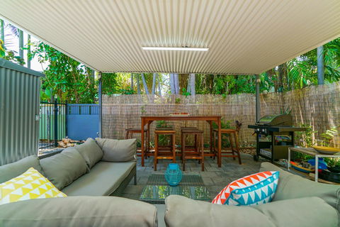 Nightcliff Gem - Your Holiday Retreat - Hotel NSW 10