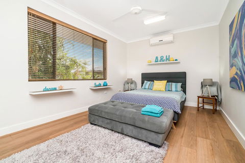 Nightcliff Gem - Your Holiday Retreat - Hotel NSW 6