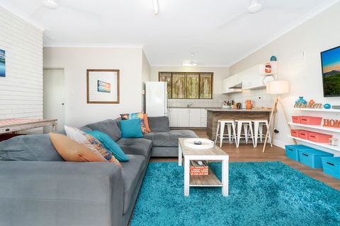 Nightcliff Gem - Your Holiday Retreat - Hotel NSW 4