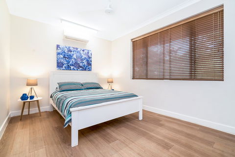 Nightcliff Gem - Your Holiday Retreat - Hotel NSW 7