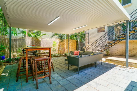 Nightcliff Gem - Your Holiday Retreat - Hotel NSW 11
