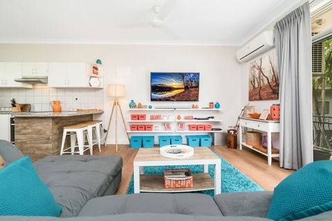 Nightcliff Gem - Your Holiday Retreat - Hotel NSW 1
