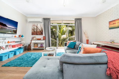 Nightcliff Gem - Your Holiday Retreat - Hotel NSW 0