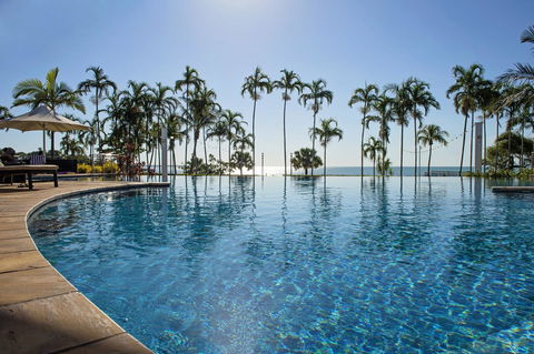 Mindil Beach Casino Resort - Hotel NSW 2
