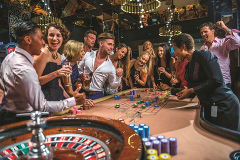 Mindil Beach Casino Resort - Hotel NSW 15