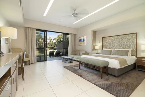 Mindil Beach Casino Resort - Hotel NSW 8