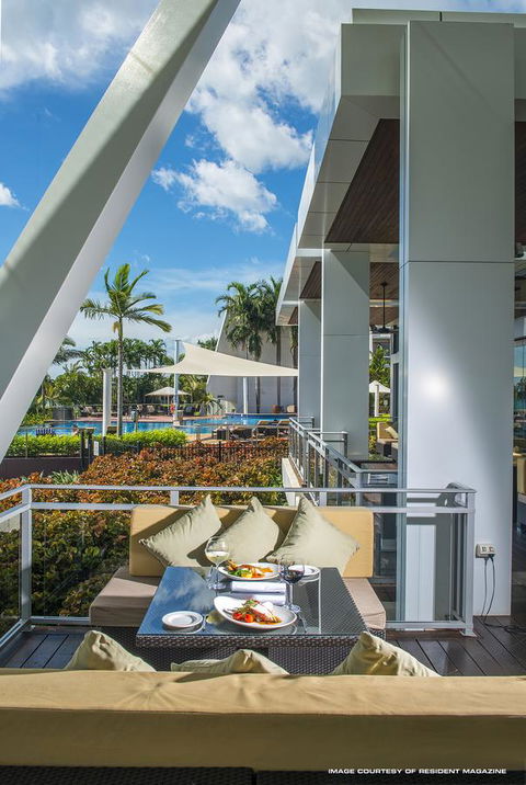 Mindil Beach Casino Resort - Hotel NSW 12