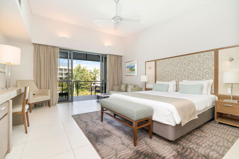 Mindil Beach Casino Resort - Hotel NSW 7