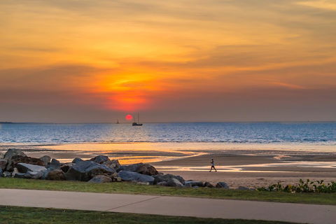 Mindil Beach Casino Resort - Hotel NSW 3