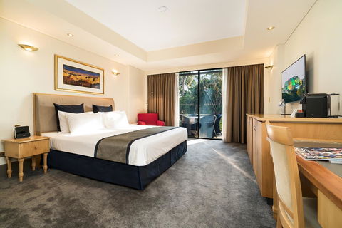 Mindil Beach Casino Resort - Hotel NSW 9
