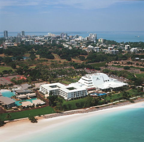 Mindil Beach Casino Resort - Hotel NSW 16