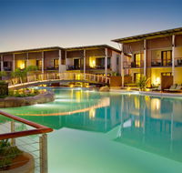 Mindil Beach Casino and Resort  formerly Skycity Darwin - Hotel NSW