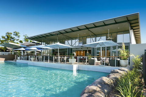 Mindil Beach Casino Resort - Hotel NSW 11