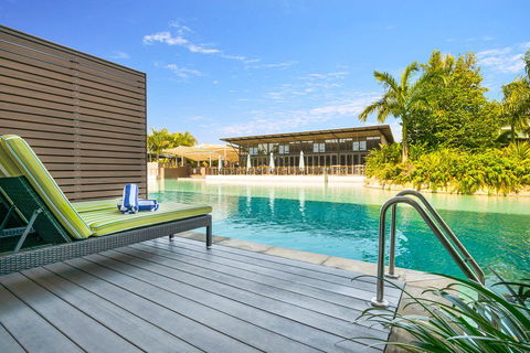 Mindil Beach Casino Resort - Hotel NSW 6