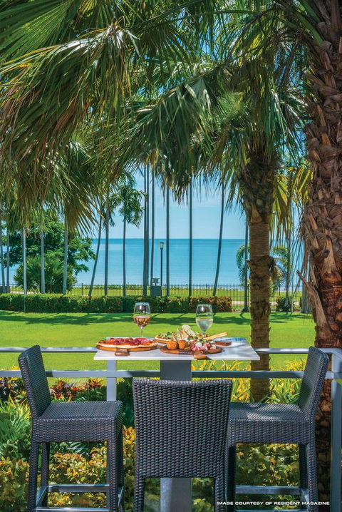 Mindil Beach Casino Resort - Hotel NSW 14