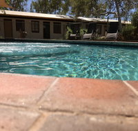 Glen Helen Lodge - Hotel NSW