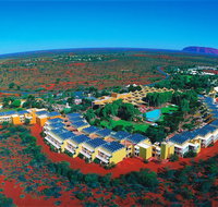 Sails in the Desert - Hotel NSW