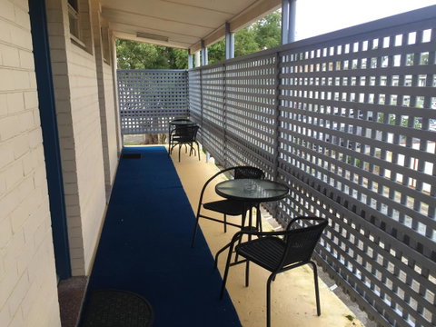 Golden Sands Motor Inn - Hotel NSW 17