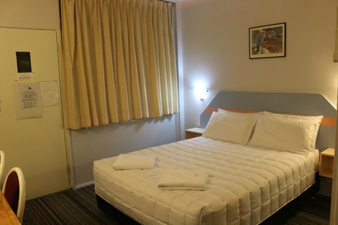 Golden Sands Motor Inn - Hotel NSW 16