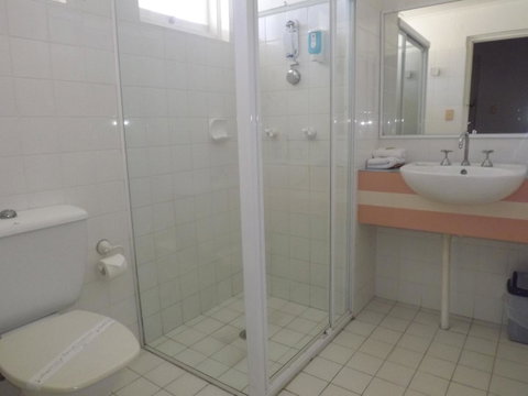 Golden Sands Motor Inn - Hotel NSW 30