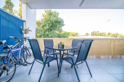 ZEN QUEST - The NOMADS PAD Near Nightcliff Markets & Sunset Foreshore - Hotel NSW 8