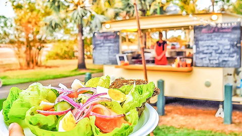 ZEN QUEST - The NOMADS PAD Near Nightcliff Markets & Sunset Foreshore - Hotel NSW 39