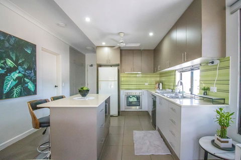 ZEN QUEST - The NOMADS PAD Near Nightcliff Markets & Sunset Foreshore - Hotel NSW 26