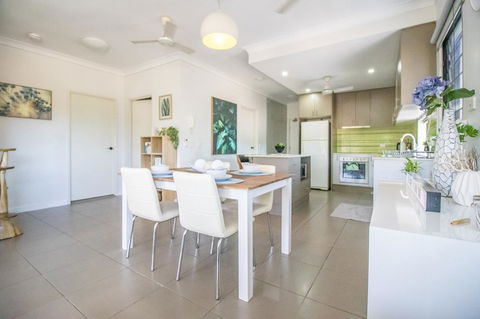 ZEN QUEST - The NOMADS PAD Near Nightcliff Markets & Sunset Foreshore - Hotel NSW 13