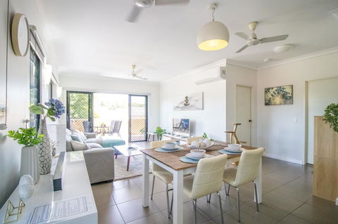 ZEN QUEST - The NOMADS PAD Near Nightcliff Markets & Sunset Foreshore - Hotel NSW 14