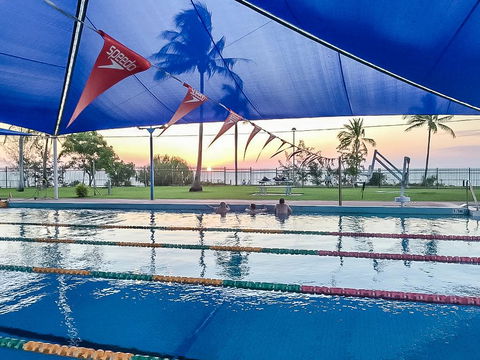ZEN QUEST - The NOMADS PAD Near Nightcliff Markets & Sunset Foreshore - Hotel NSW 22