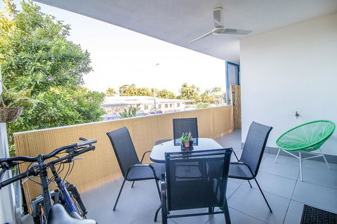 ZEN QUEST - The NOMADS PAD Near Nightcliff Markets & Sunset Foreshore - Hotel NSW 31