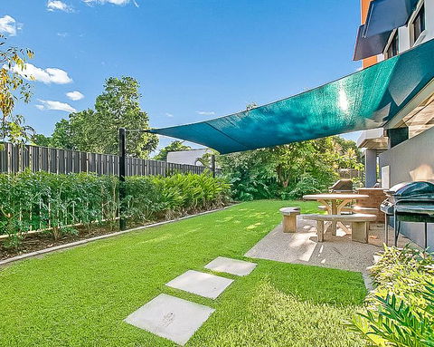 ZEN QUEST - The NOMADS PAD Near Nightcliff Markets & Sunset Foreshore - Hotel NSW 33