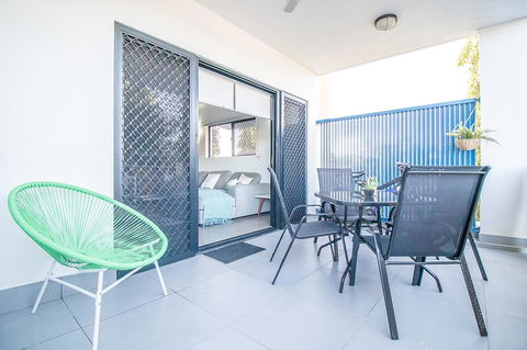 ZEN QUEST - The NOMADS PAD Near Nightcliff Markets & Sunset Foreshore - Hotel NSW 30