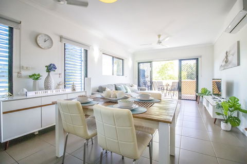 ZEN QUEST - The NOMADS PAD Near Nightcliff Markets & Sunset Foreshore - Hotel NSW 15