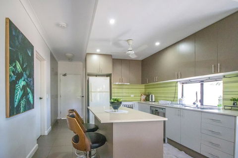 ZEN QUEST - The NOMADS PAD Near Nightcliff Markets & Sunset Foreshore - Hotel NSW 27