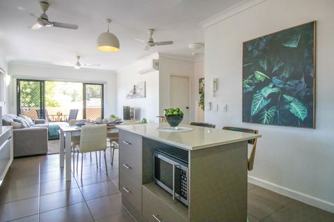 ZEN QUEST - The NOMADS PAD Near Nightcliff Markets & Sunset Foreshore - Hotel NSW 24