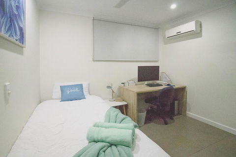 ZEN QUEST - The NOMADS PAD Near Nightcliff Markets & Sunset Foreshore - Hotel NSW 18