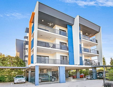 ZEN QUEST - The NOMADS PAD Near Nightcliff Markets & Sunset Foreshore - Hotel NSW 35