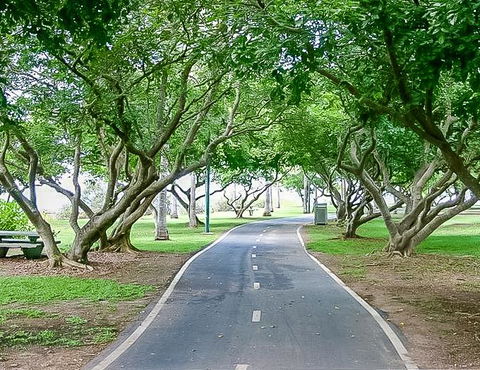 ZEN QUEST - The NOMADS PAD Near Nightcliff Markets & Sunset Foreshore - Hotel NSW 9