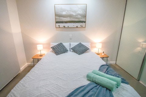 ZEN QUEST - The NOMADS PAD Near Nightcliff Markets & Sunset Foreshore - Hotel NSW 5