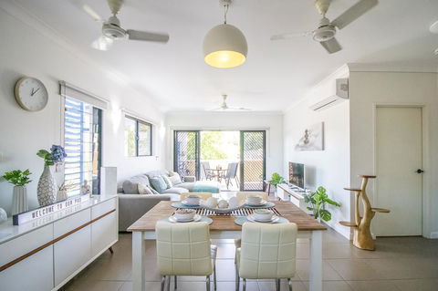 ZEN QUEST - The NOMADS PAD Near Nightcliff Markets & Sunset Foreshore - Hotel NSW 0